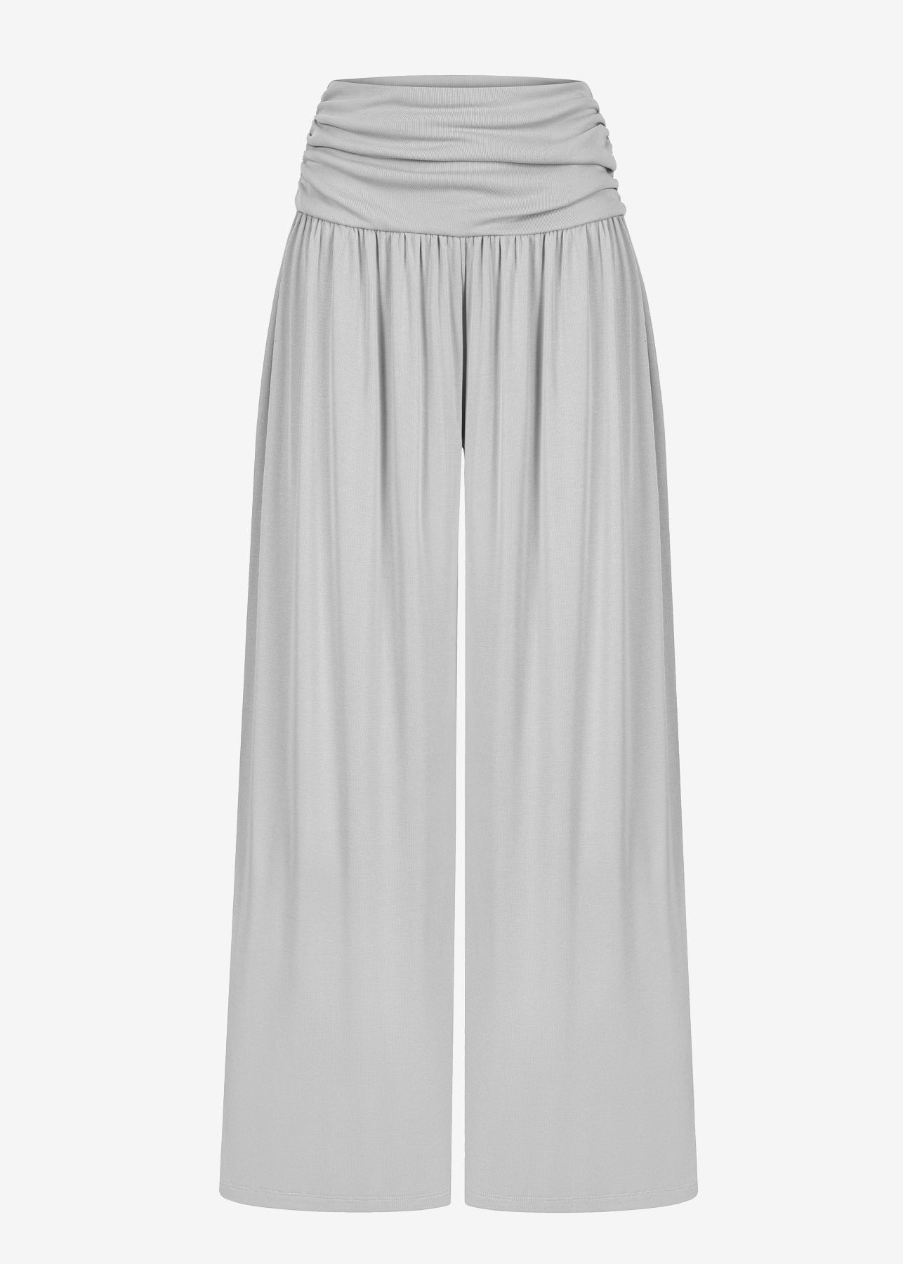 SPODNIE NORE LIGHT GREY