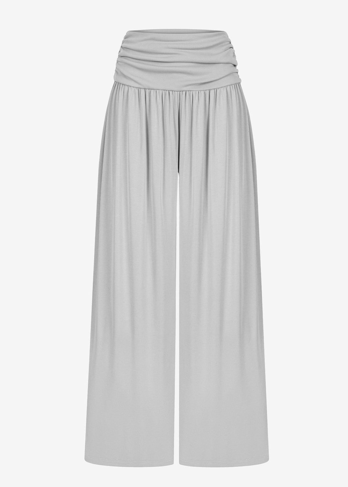 SPODNIE NORE LIGHT GREY LECOLLET