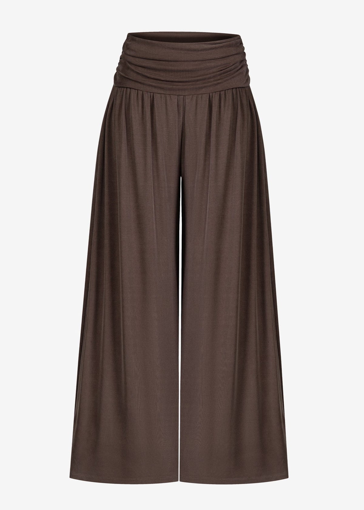 SPODNIE NORE BROWN LECOLLET