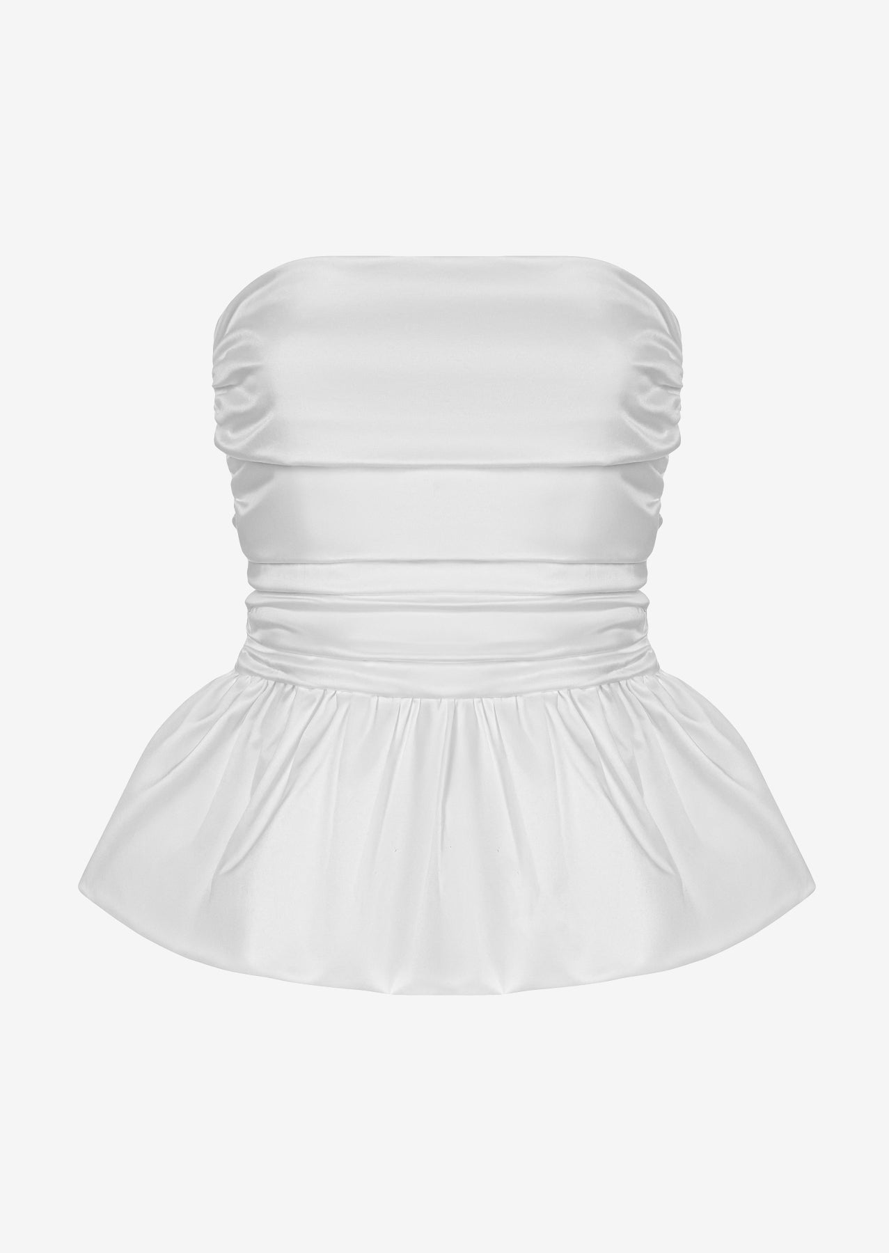 SONATA WHITE TOP 
