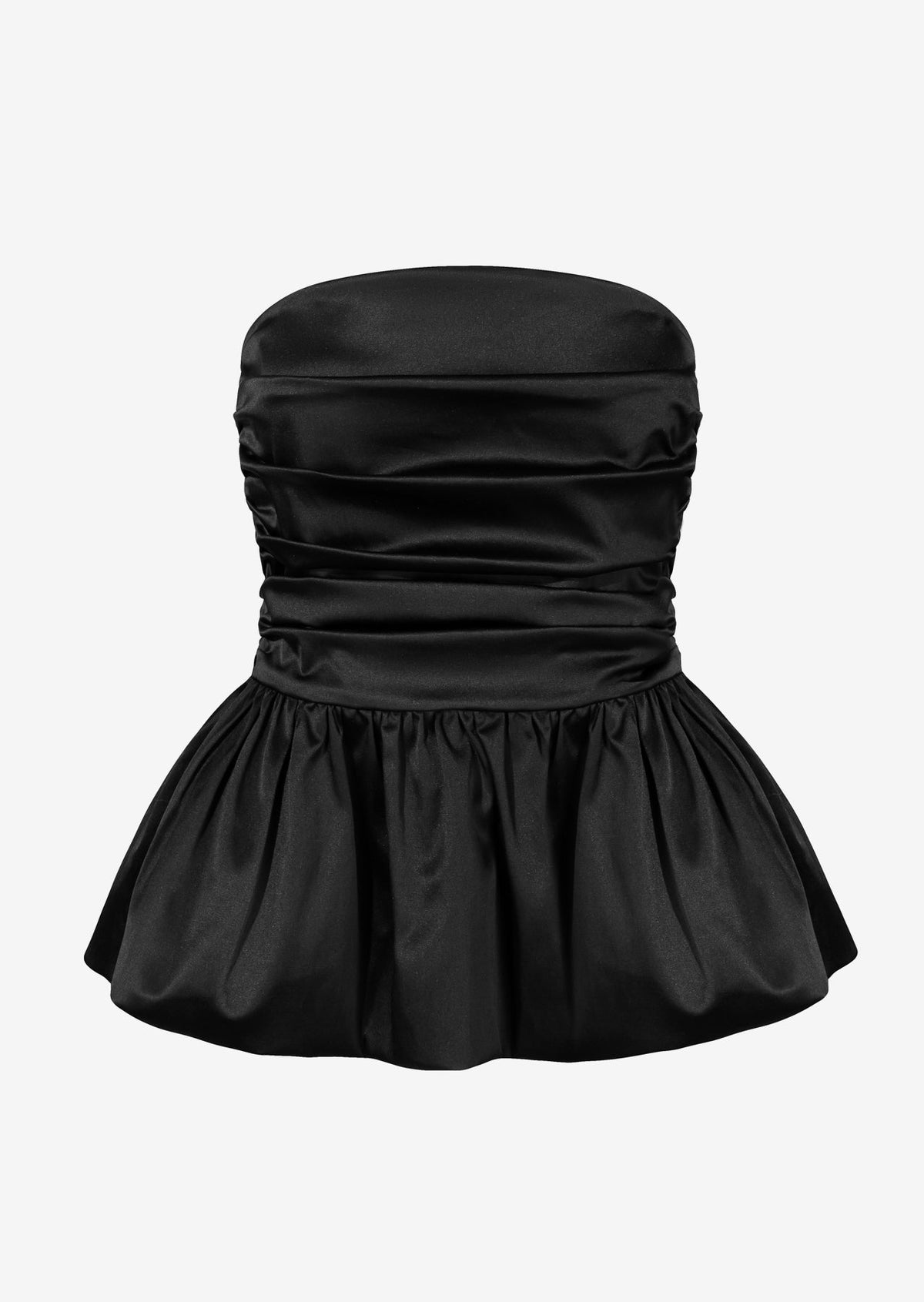 TOP SONATA BLACK LECOLLET