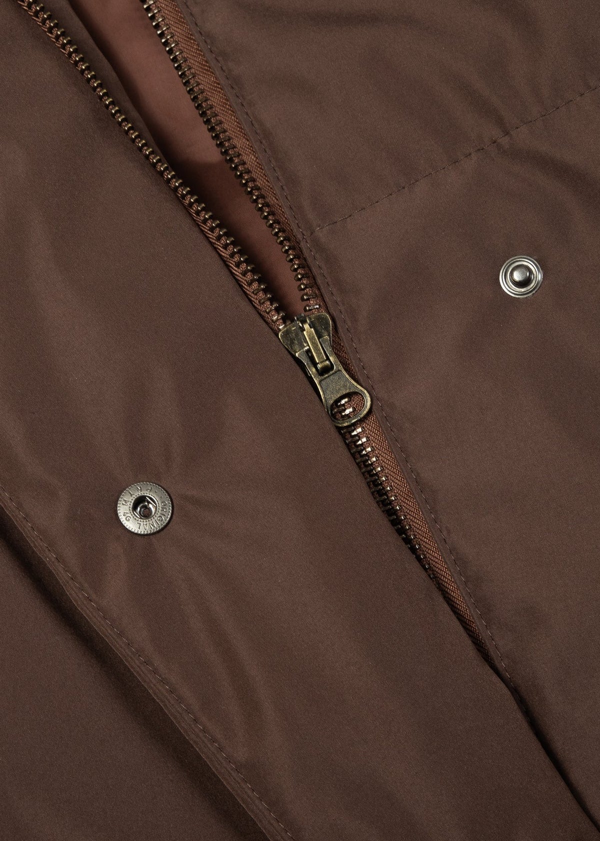 KAMIZELKA ROSE BROWN LECOLLET
