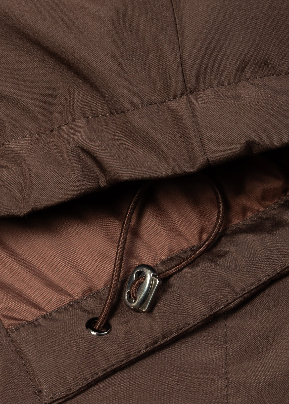 KAMIZELKA ROSE BROWN LECOLLET