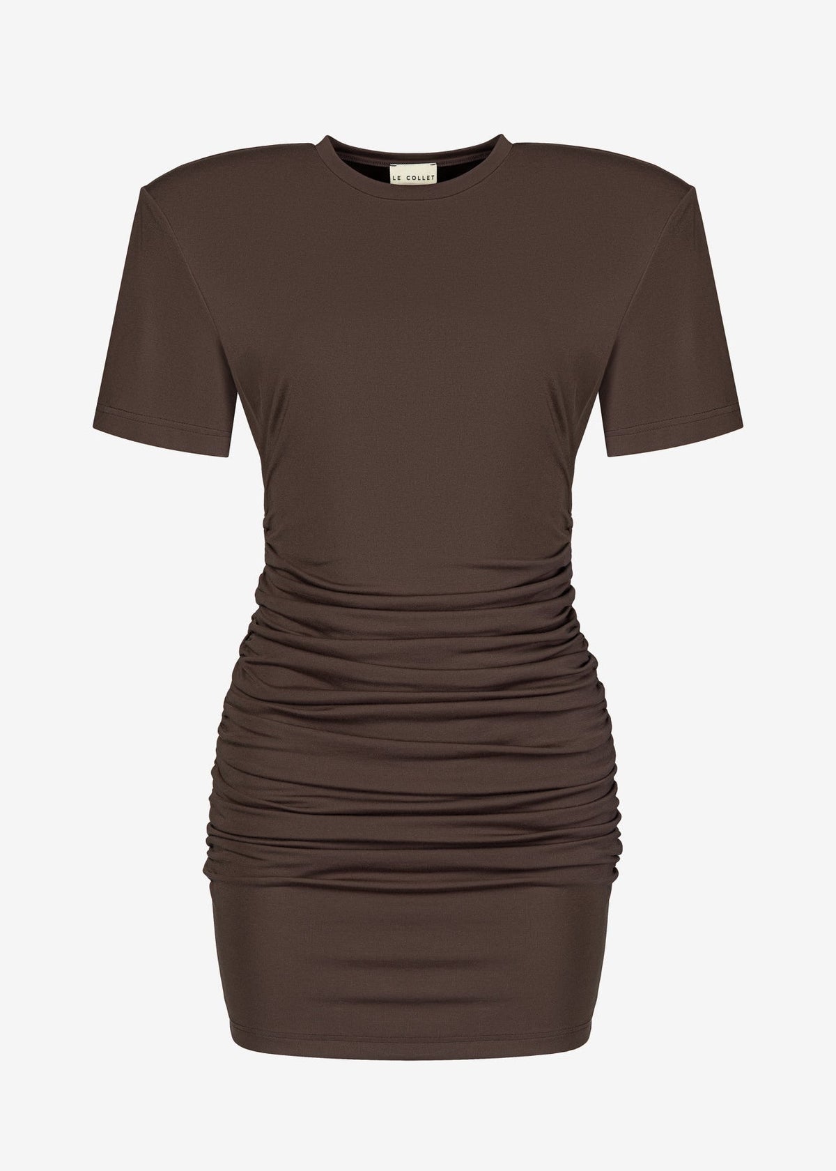 SUKIENKA DIENNE BROWN LECOLLET