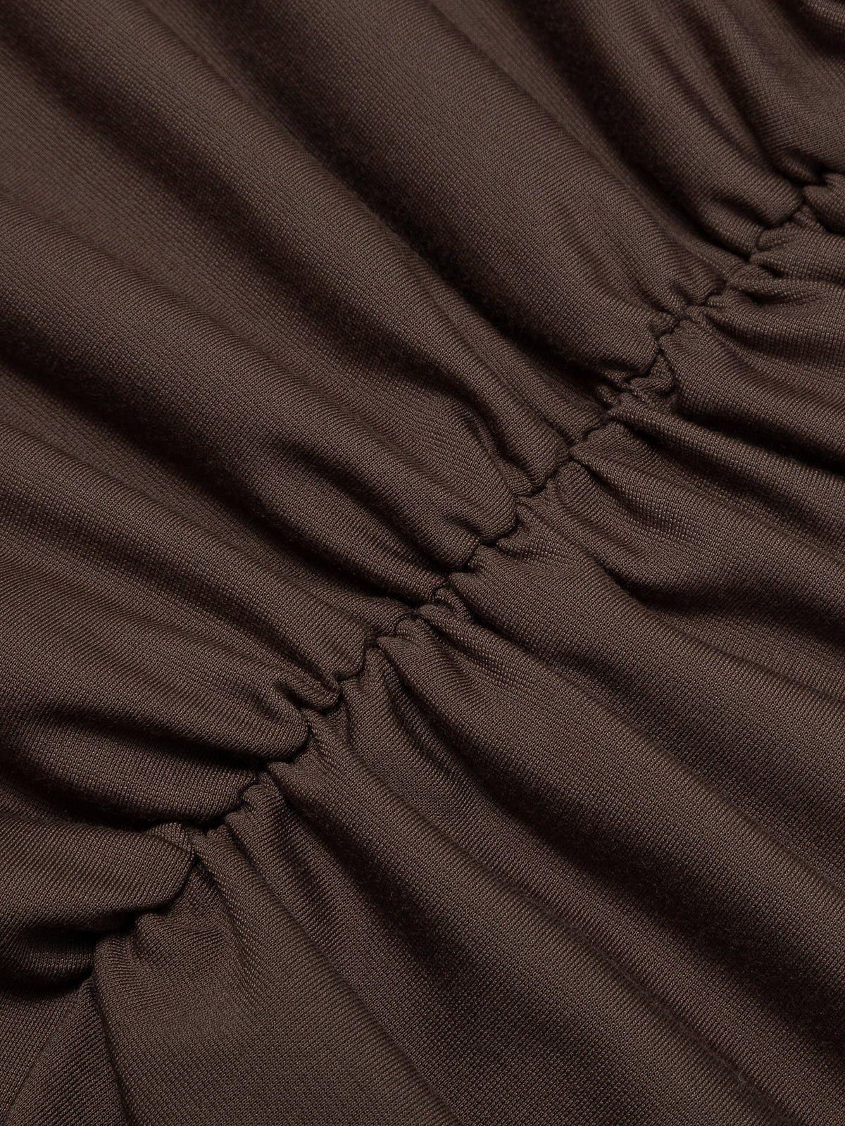 SUKIENKA DIENNE BROWN LECOLLET