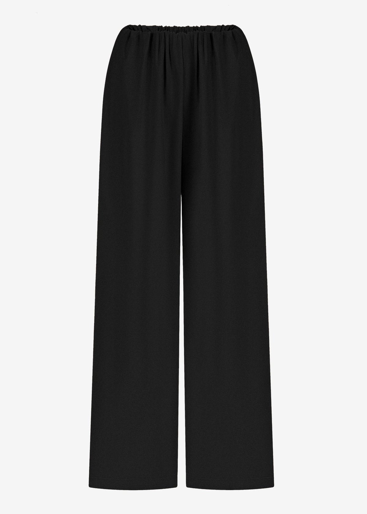 SPODNIE BASTI BLACK LECOLLET