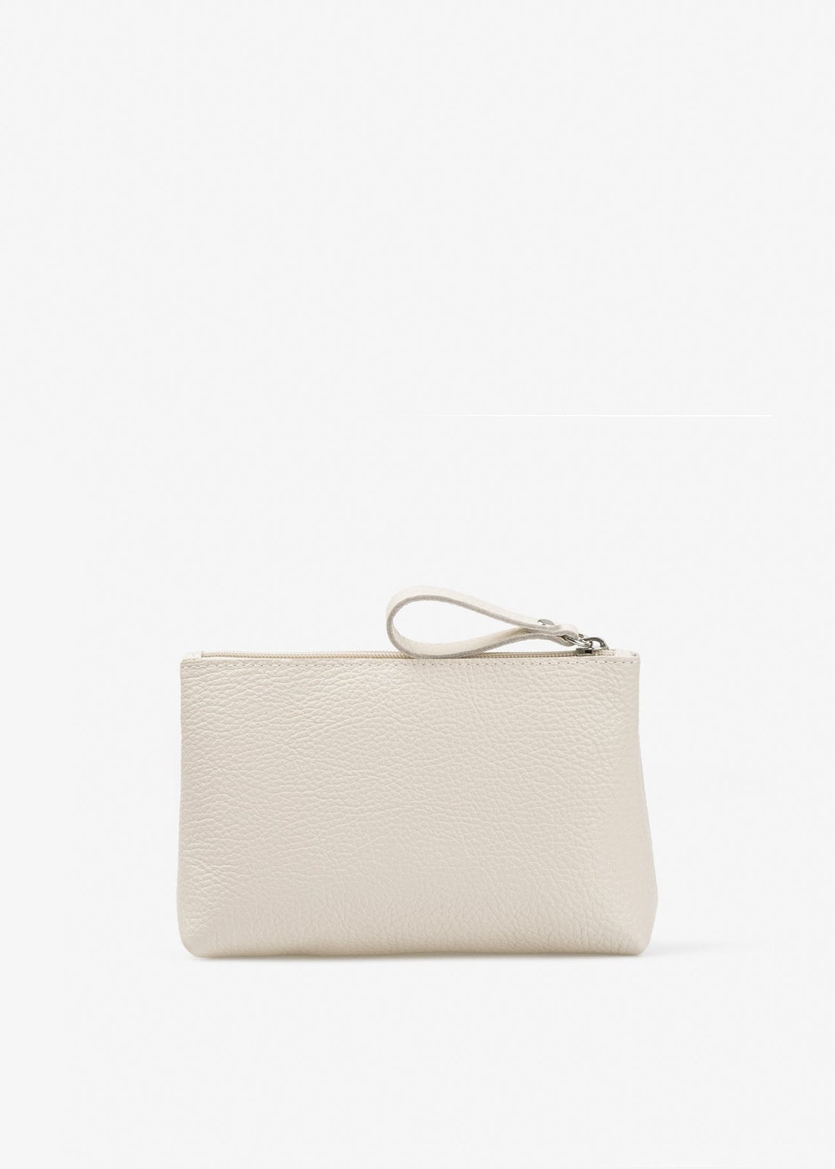 KOSMETYCZKA SMALL POUCH BEIGE LECOLLET