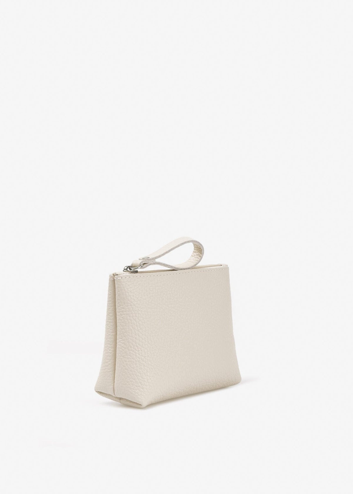 KOSMETYCZKA MINI POUCH BEIGE LECOLLET