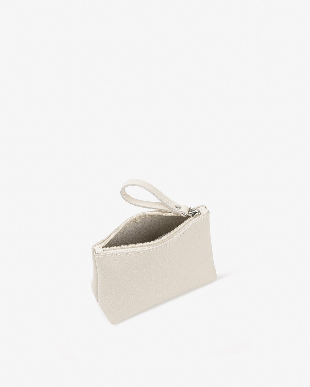 KOSMETYCZKA MINI POUCH BEIGE LECOLLET