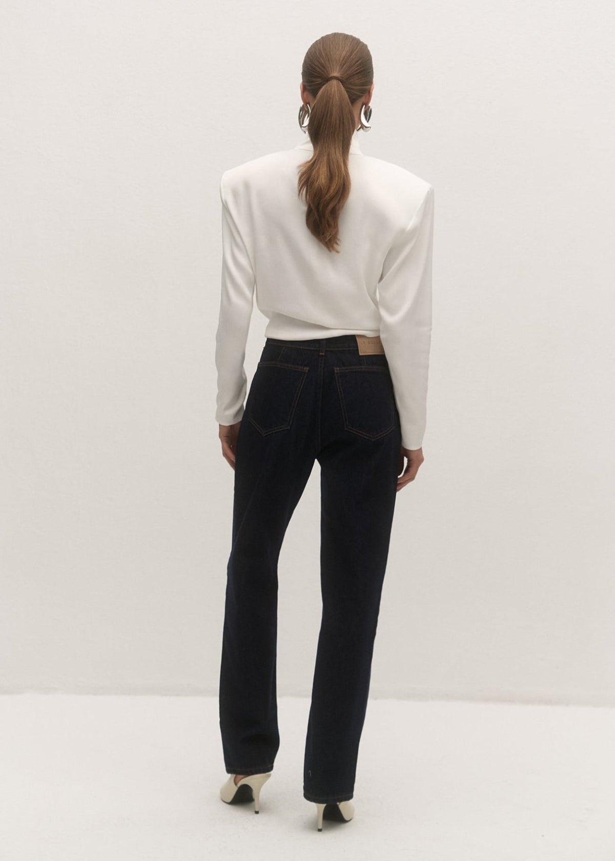 JEANSY GALJA NAVY LECOLLET