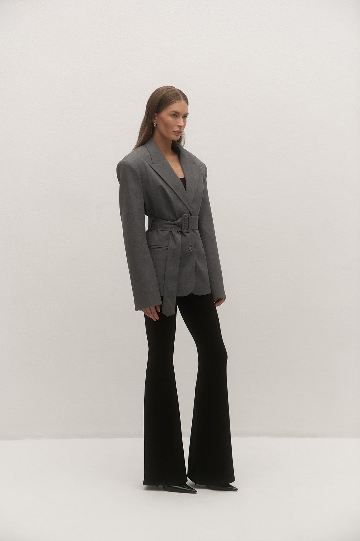 MARYNARKA MAREN GREY LECOLLET