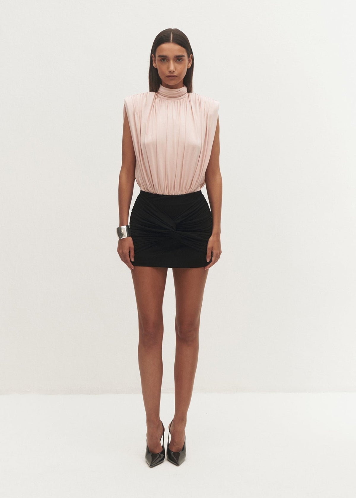 BODY NOX PINK LECOLLET