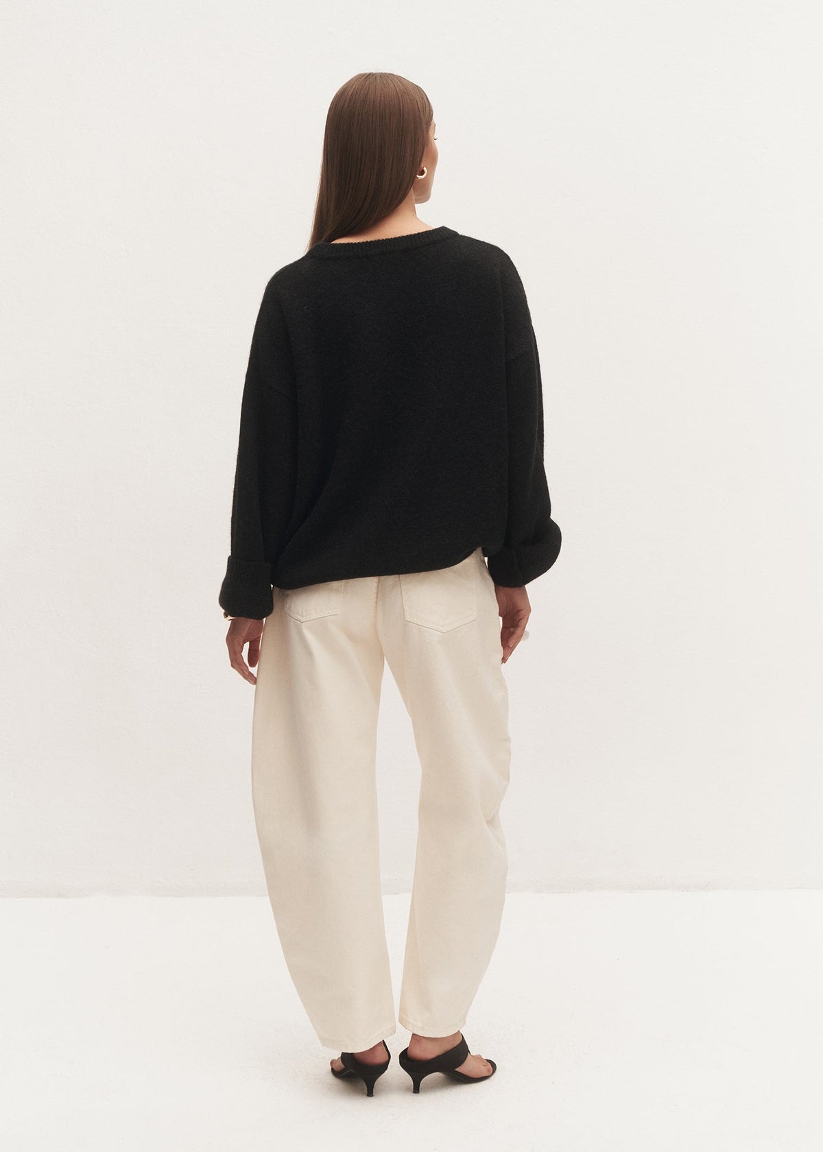 SWETER DIANA GRAPHIT LECOLLET