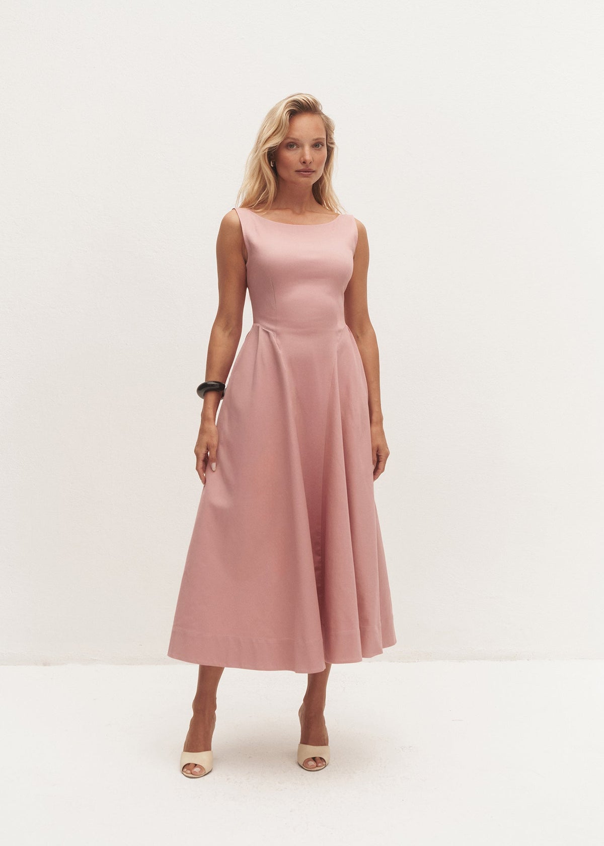 SUKIENKA VEZIA PINK LECOLLET