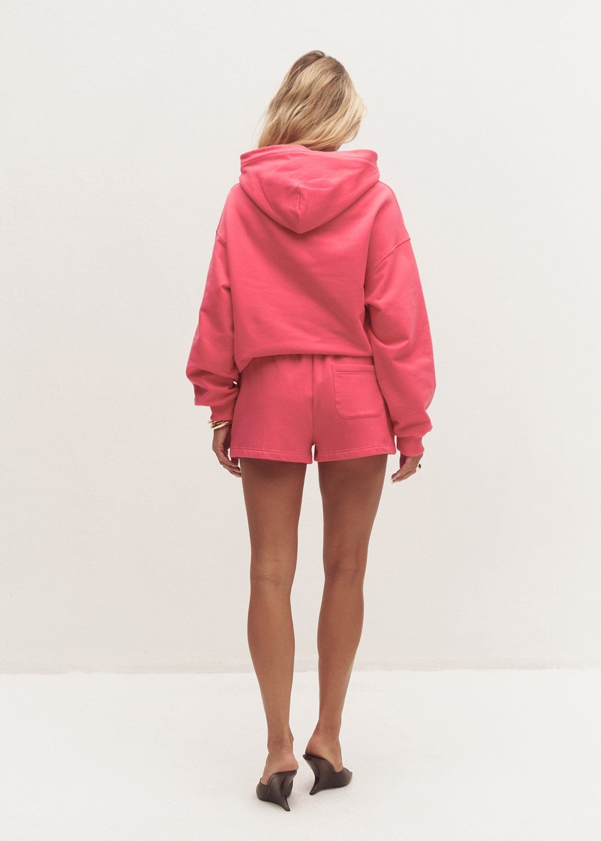 SPODENKI DEO PINK LECOLLET