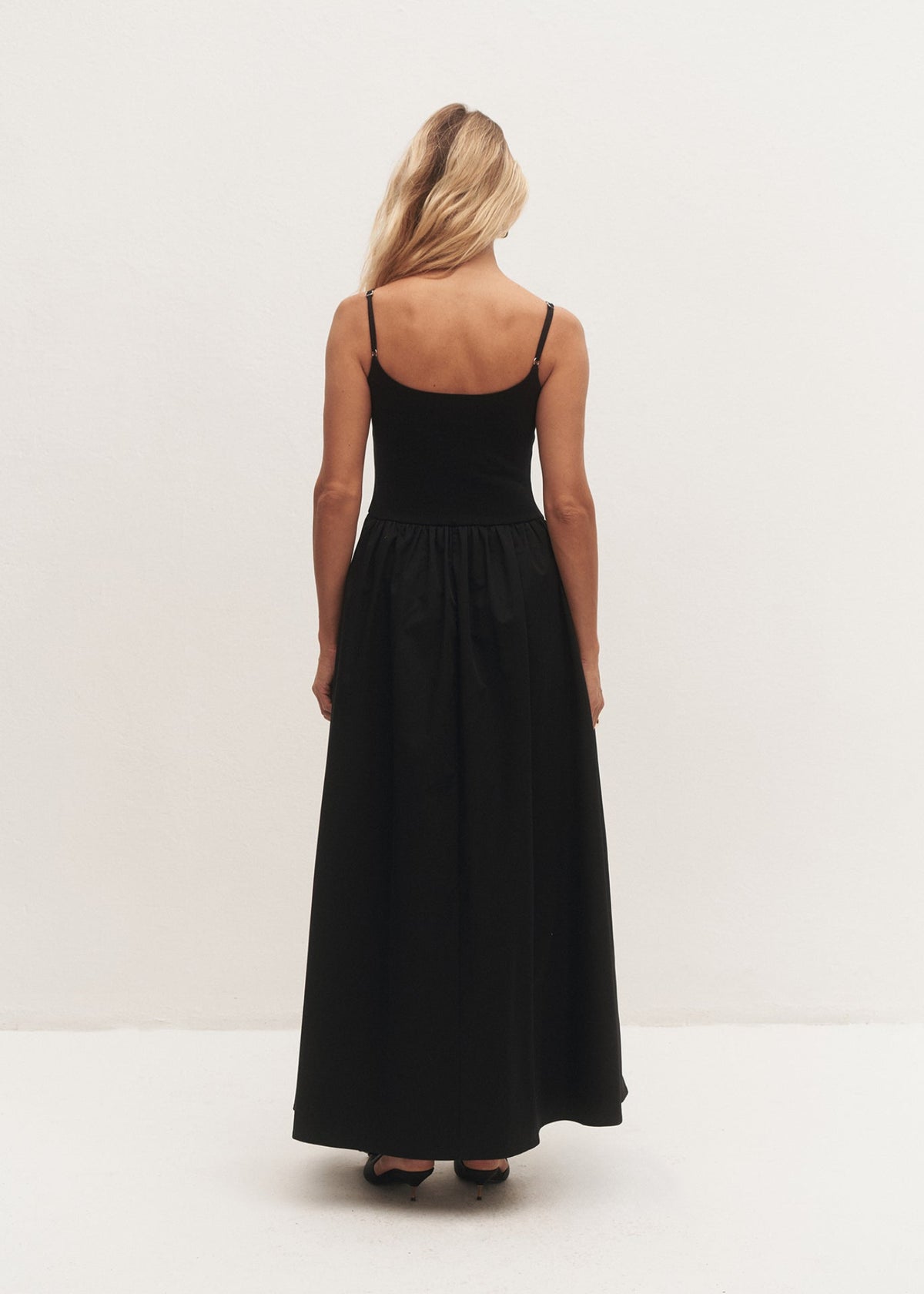 SUKIENKA JOA BLACK LECOLLET