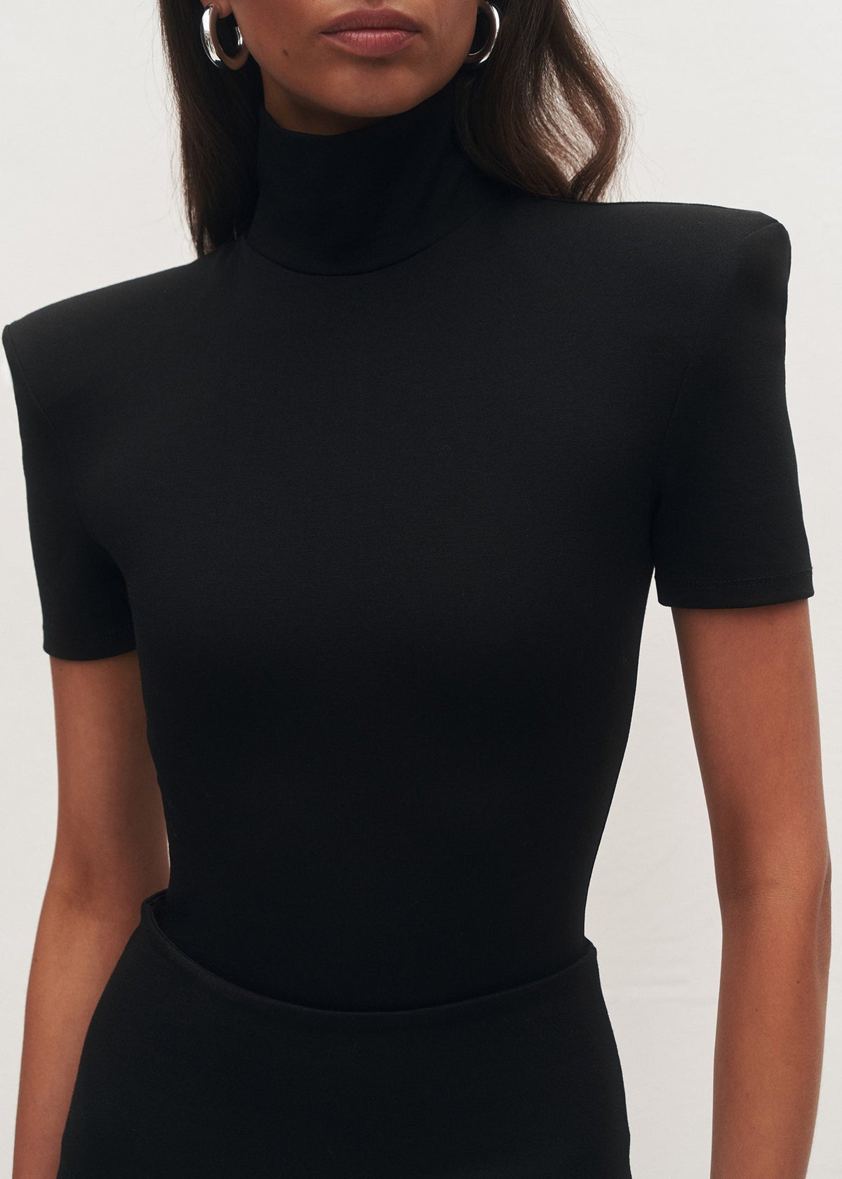 BODY TALA BLACK LECOLLET