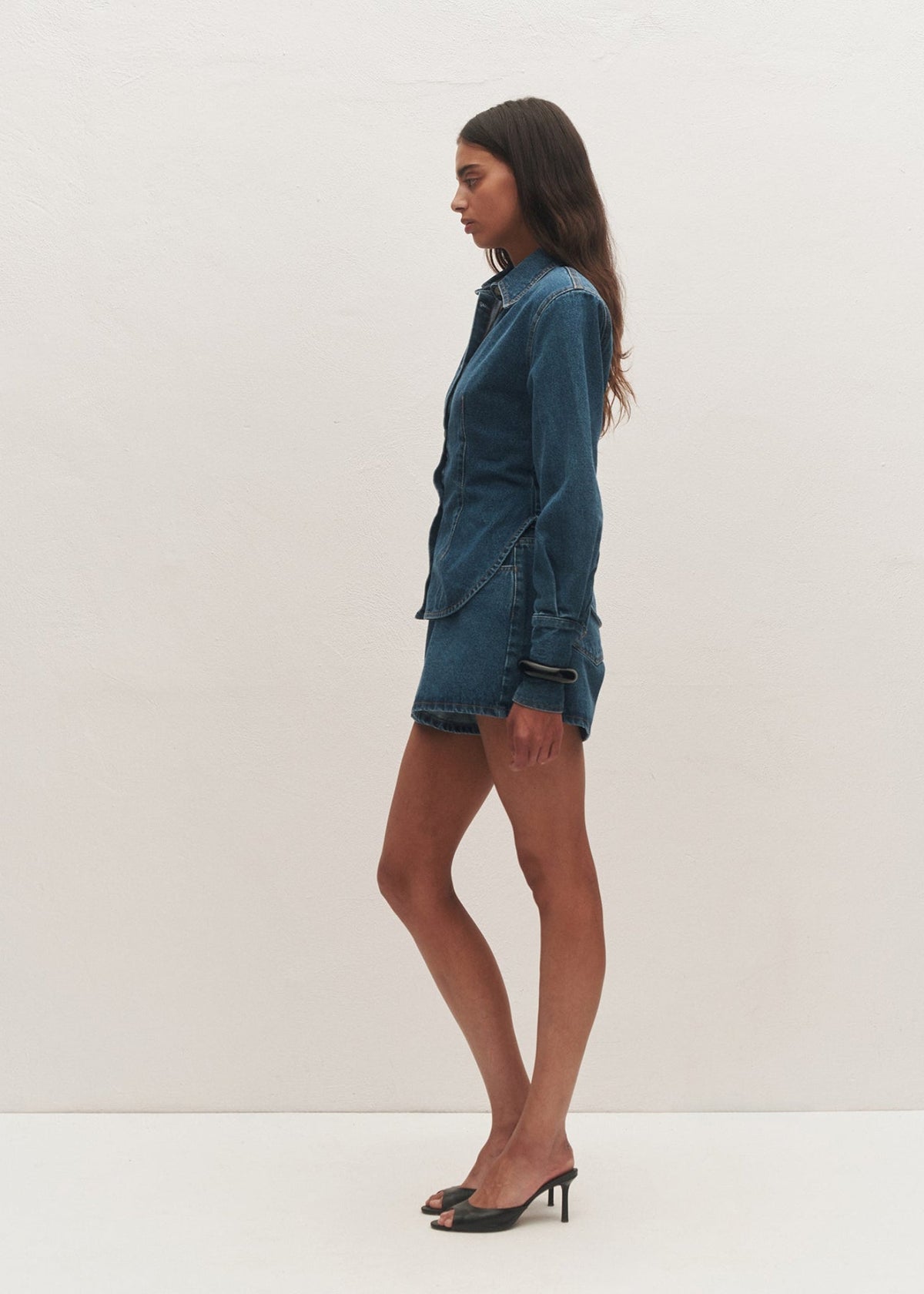 SZORTY SIREL BLUE RABBIT LECOLLET