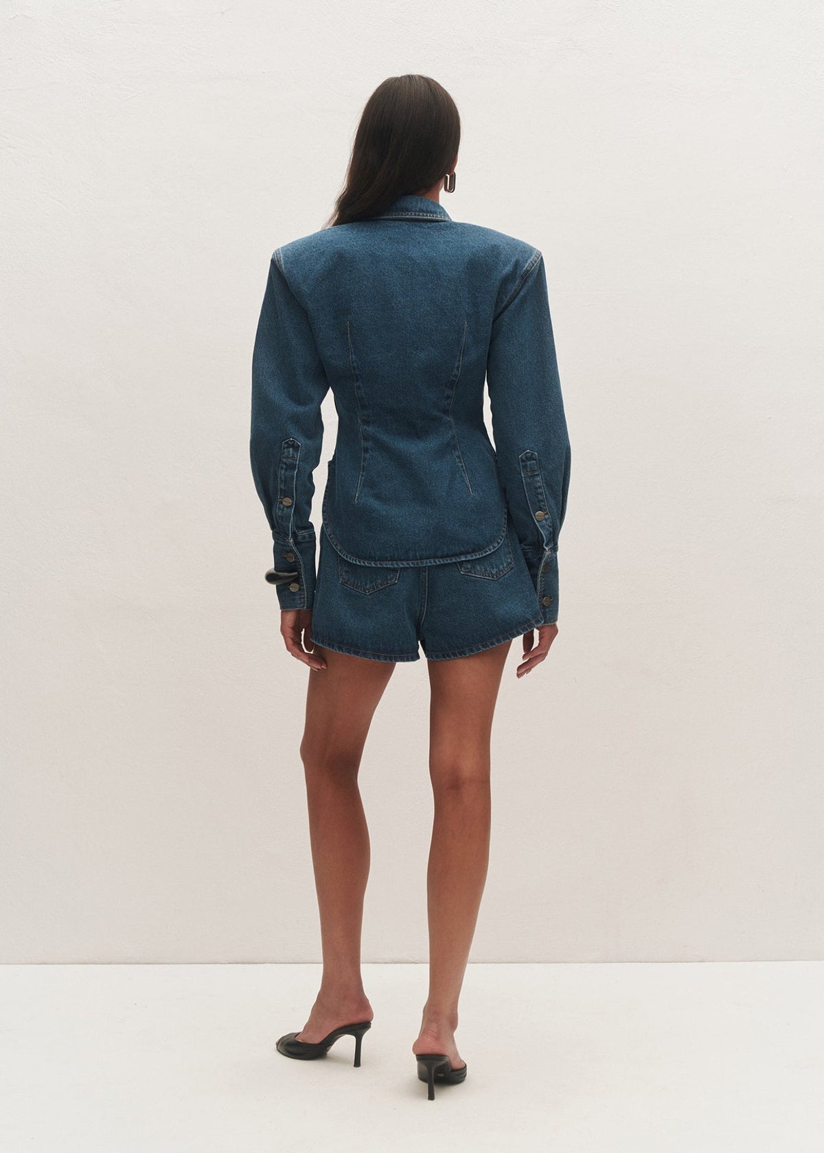 SZORTY SIREL BLUE RABBIT LECOLLET