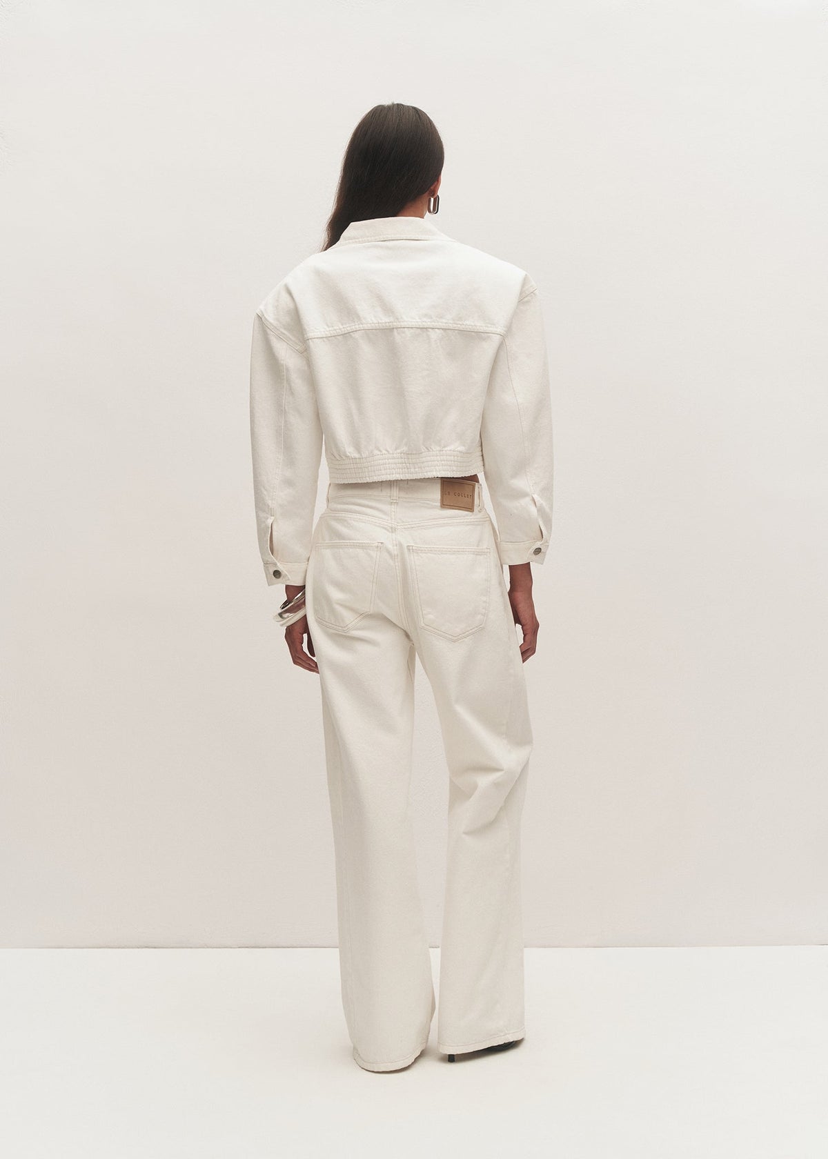 KURTKA NEW SIENA CREAM LECOLLET