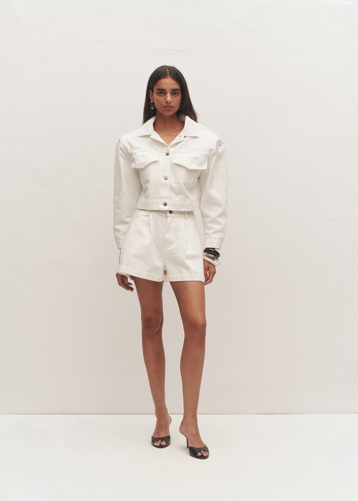 KURTKA NEW SIENA CREAM LECOLLET