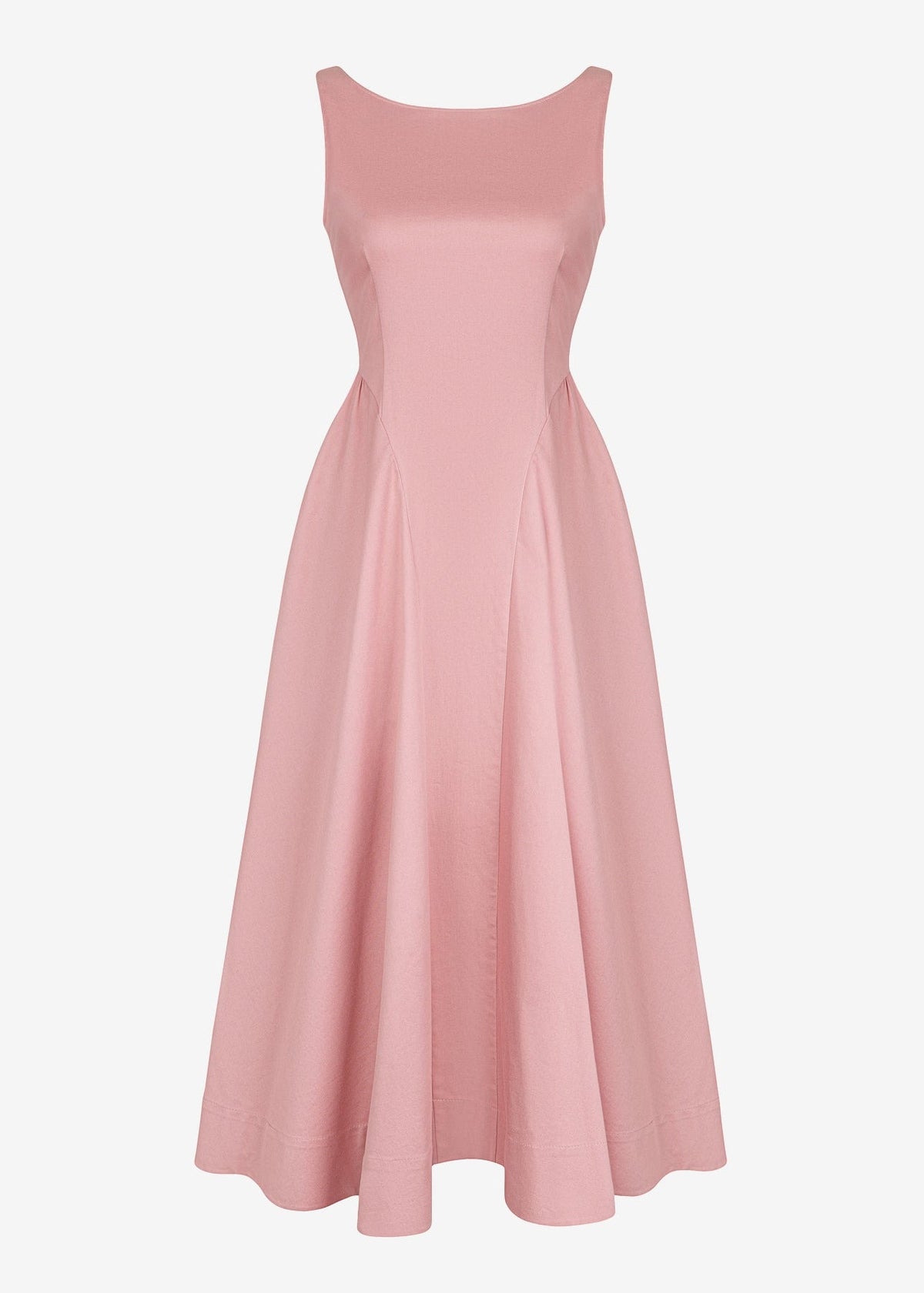 SUKIENKA VEZIA PINK LECOLLET