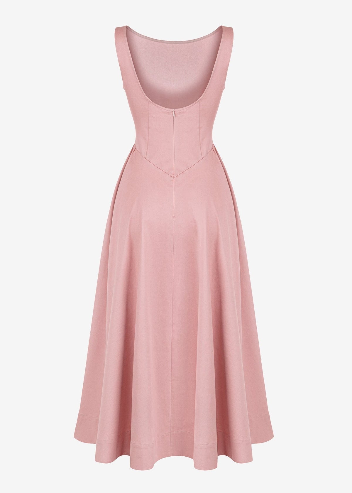SUKIENKA VEZIA PINK LECOLLET