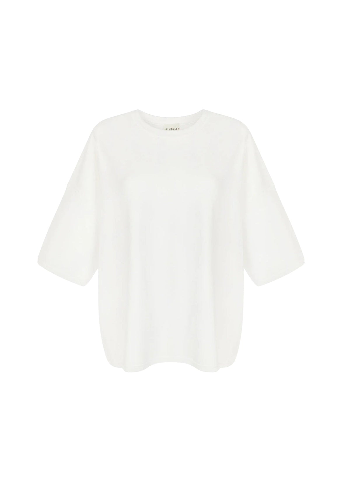 BLUZKA PENIDA OFF WHITE LECOLLET