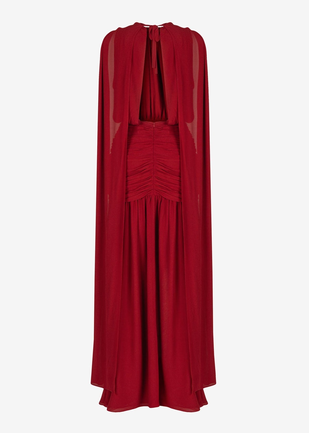 SUKIENKA LIRE RED LECOLLET