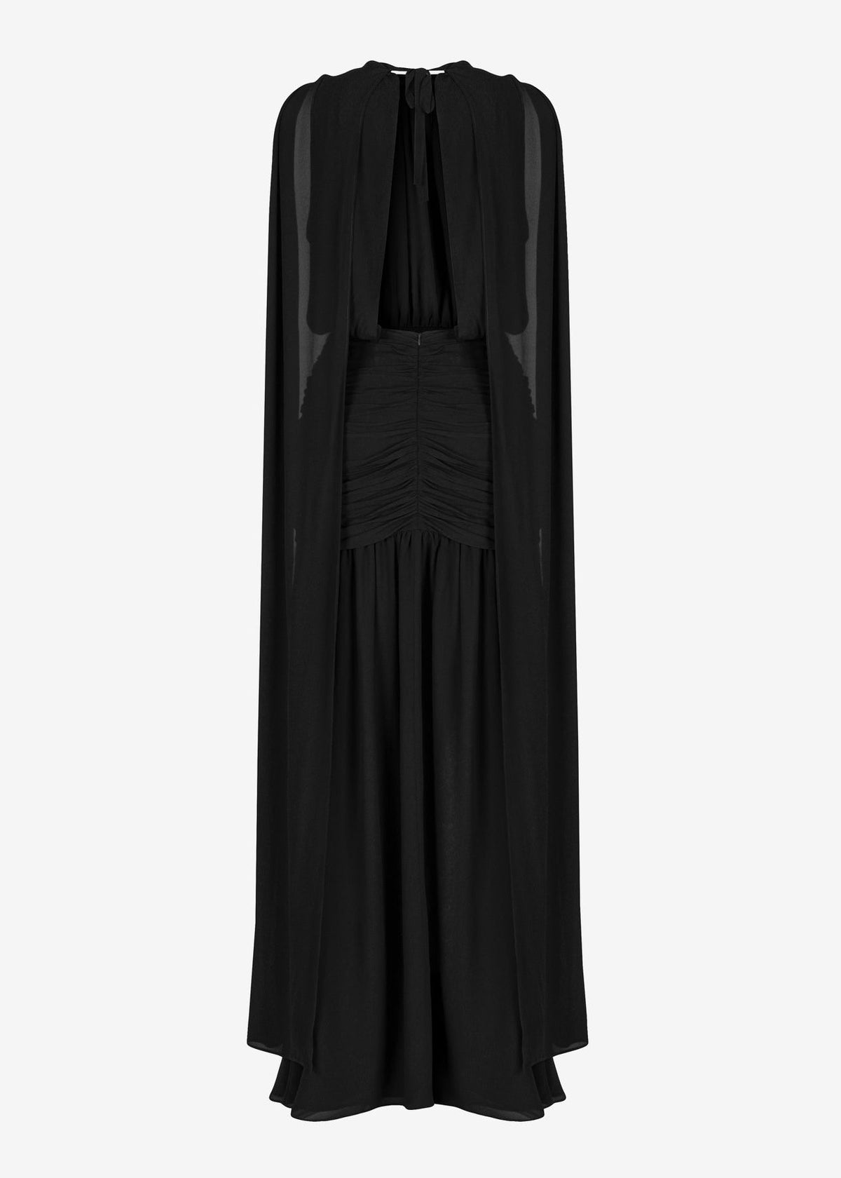 SUKIENKA LIRE BLACK LECOLLET