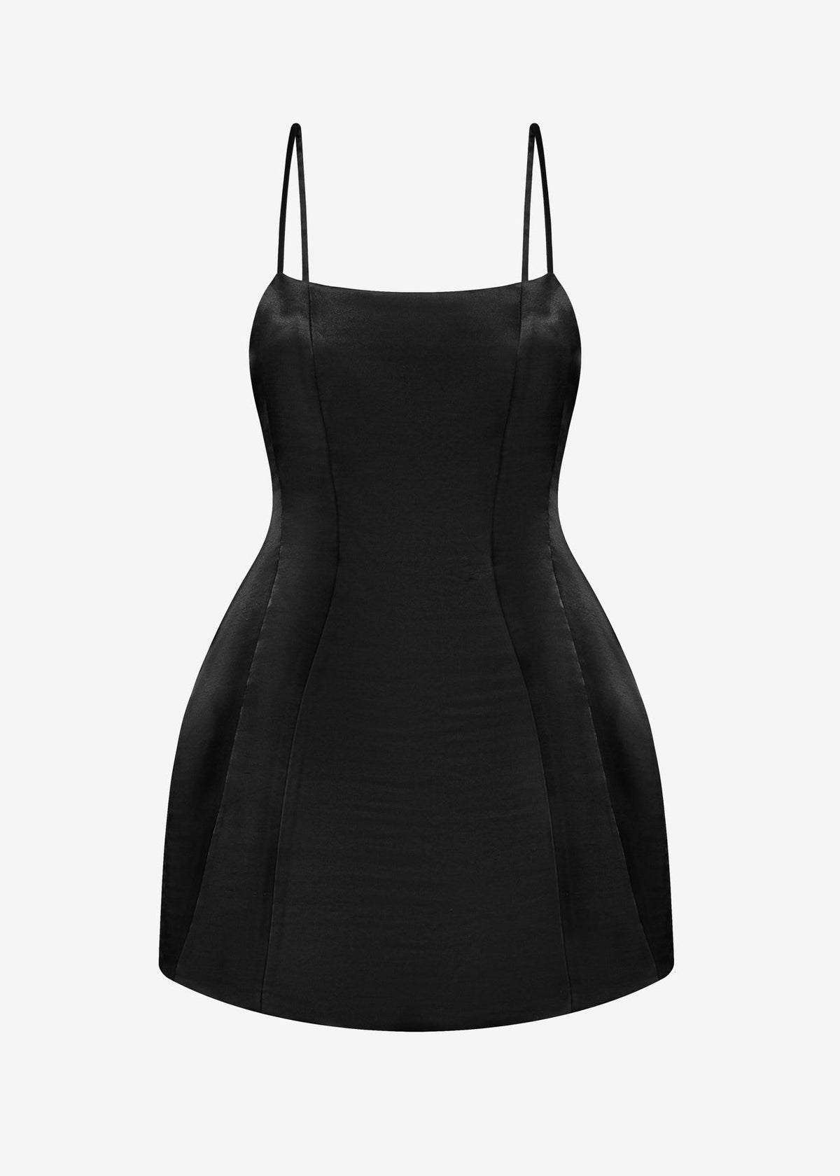 SUKIENKA AUREA BLACK LECOLLET
