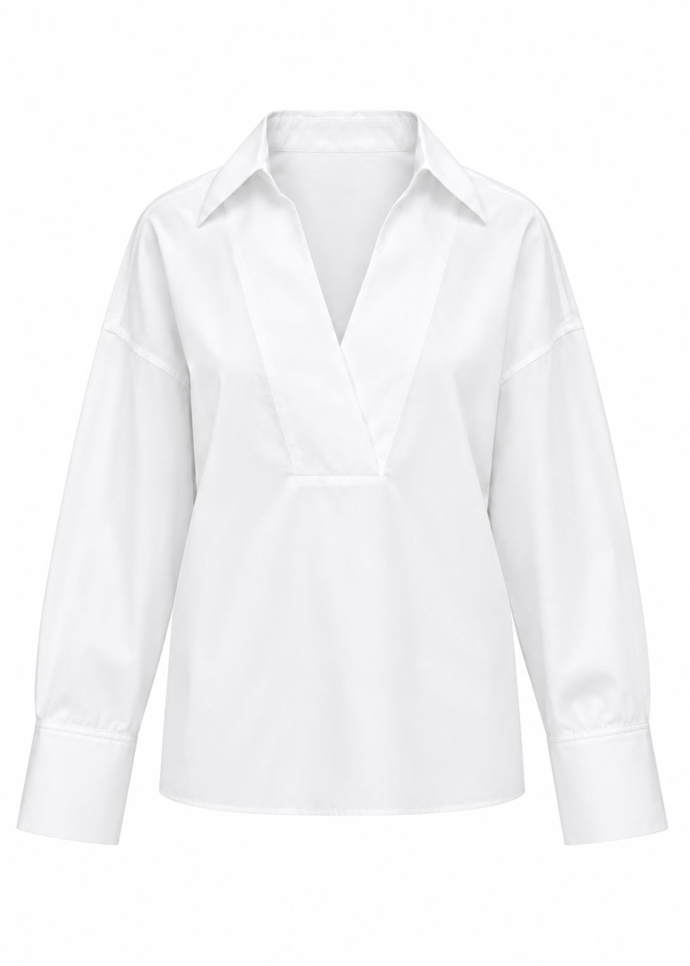 ADO WHITE SHIRT