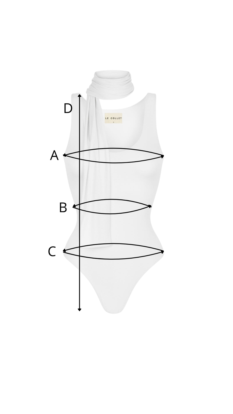 Size table