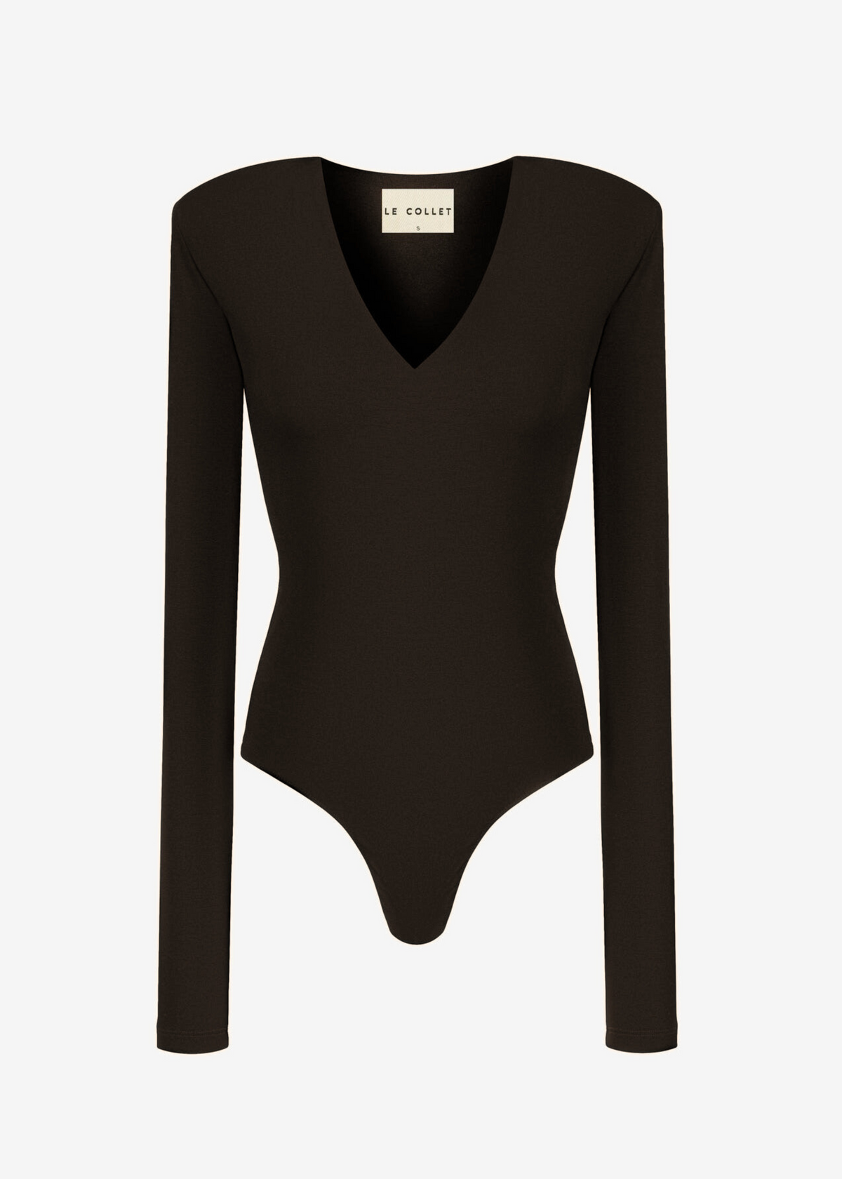 BODY NANCY SHAPE BROWN