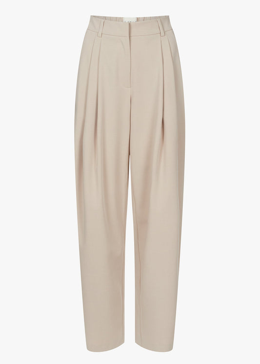 SPODNIE FIDEN SAND BEIGE