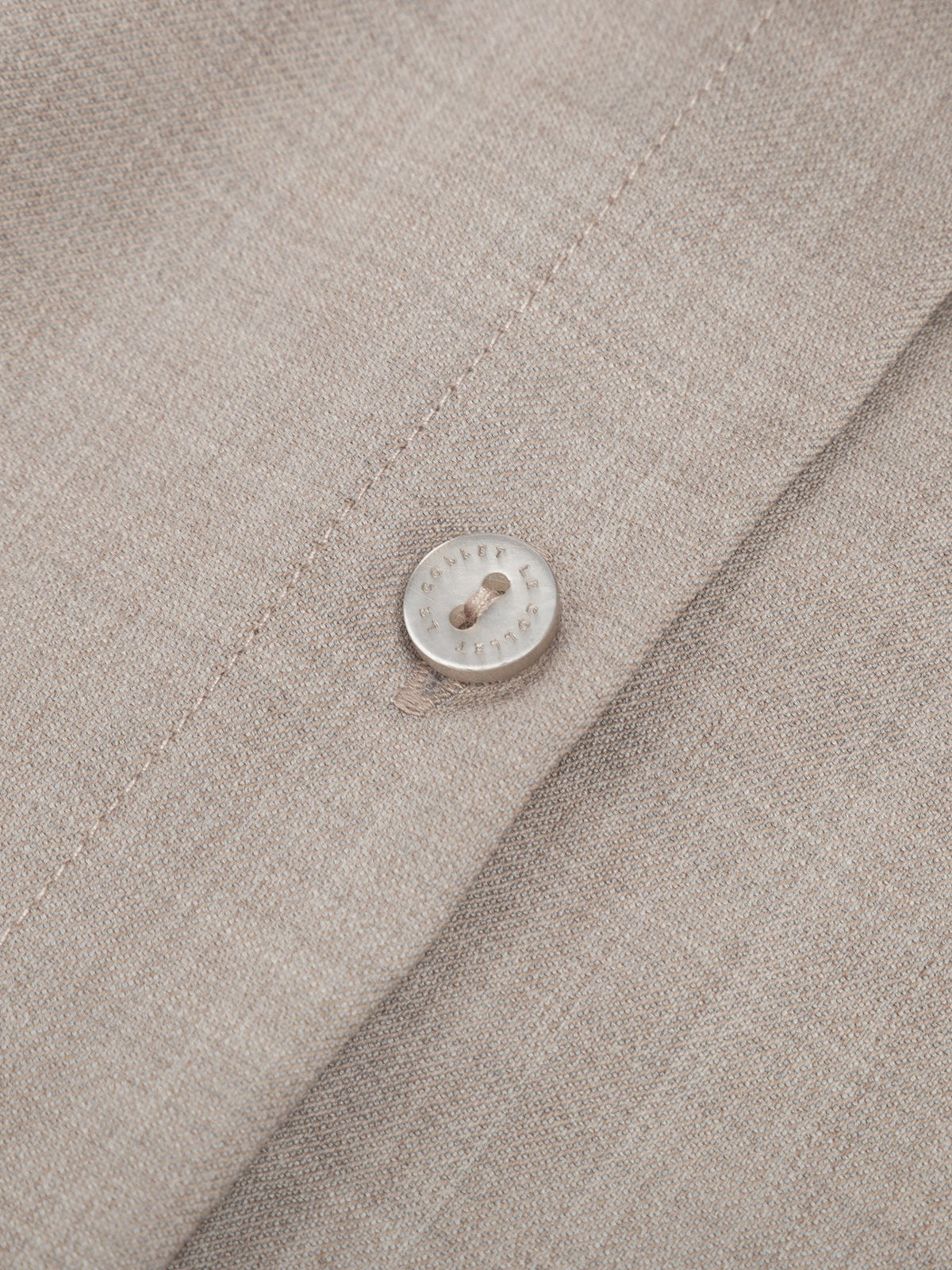 KOSZULA AURELIA BEIGE LECOLLET