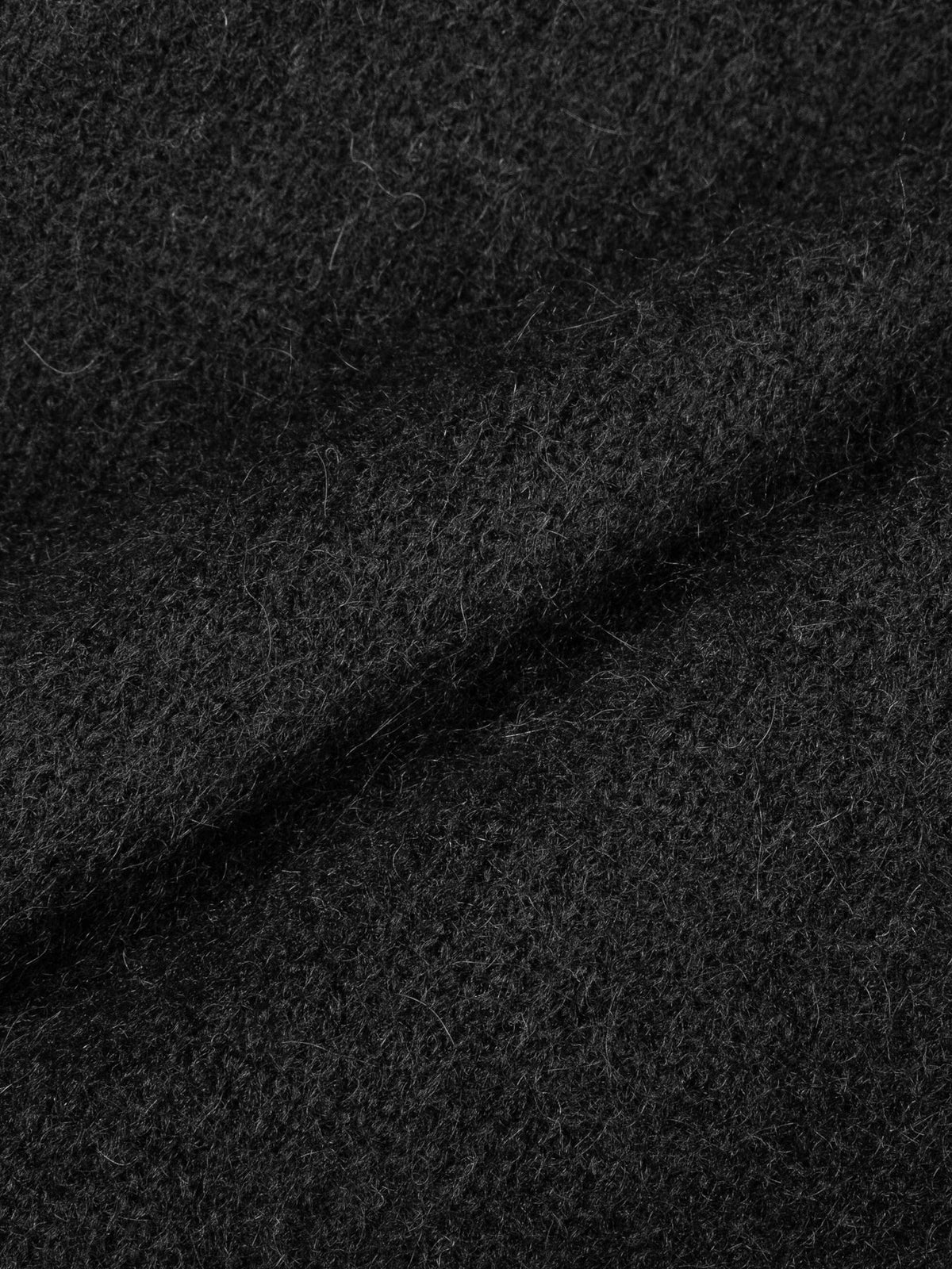 KARDIGAN ISOLA BLACK LECOLLET