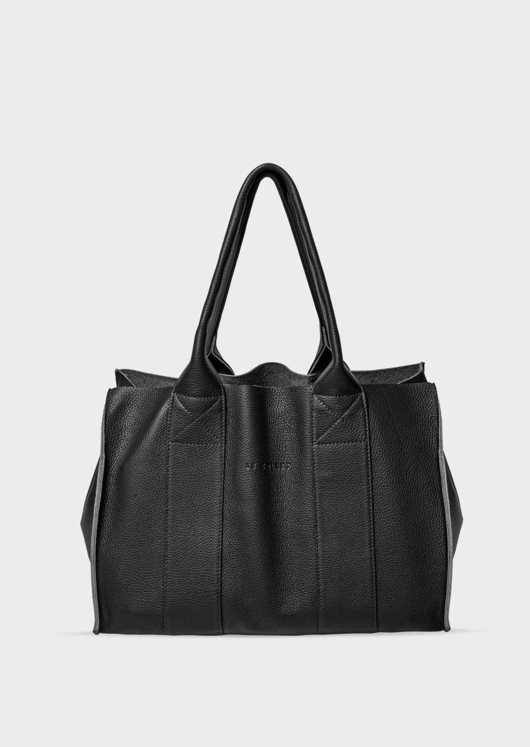 THE BIG BAG BLACK