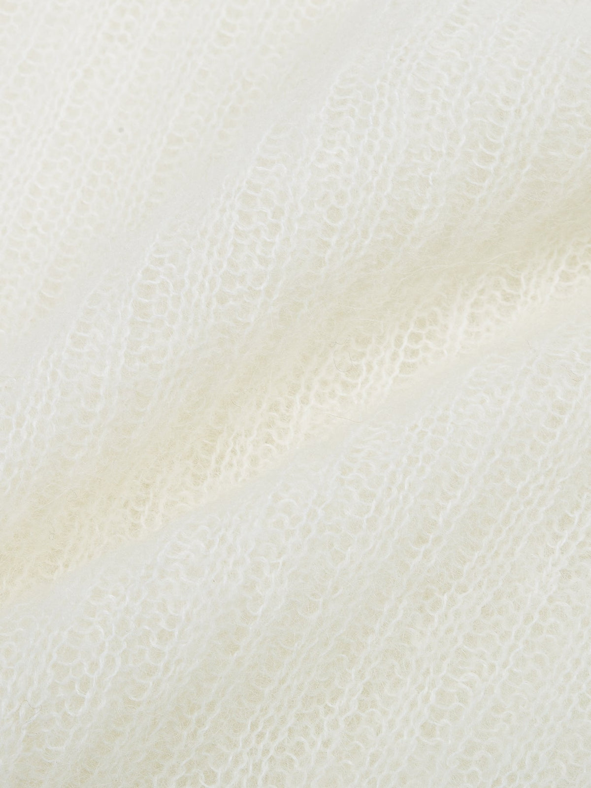 SWETER ELISABETH ECRU LECOLLET