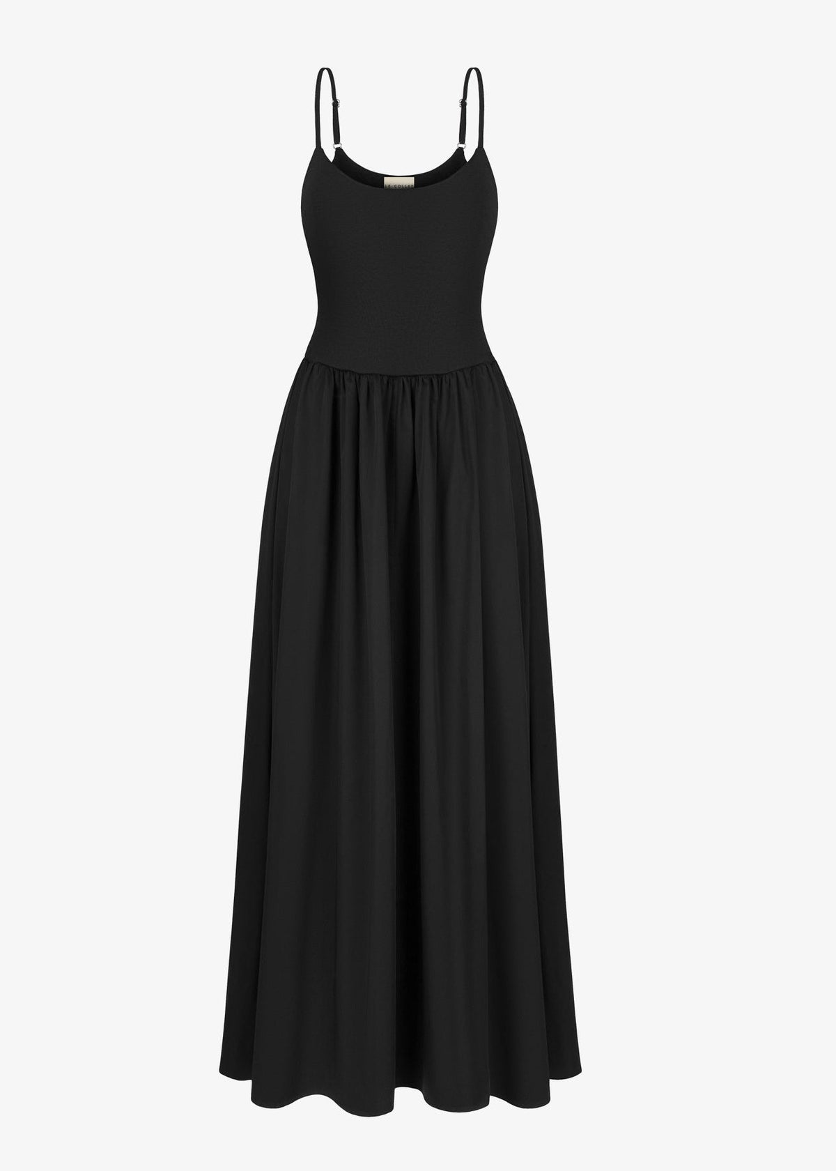 SUKIENKA JOA BLACK LECOLLET