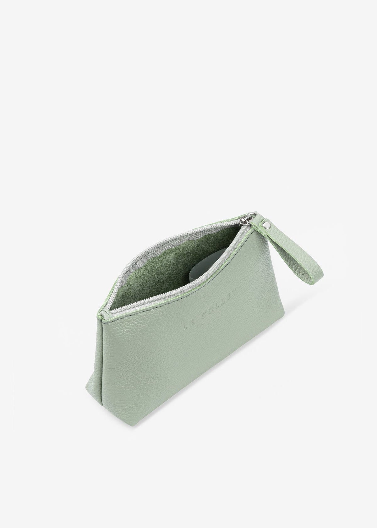 KOSMETYCZKA SMALL POUCH MINT LECOLLET
