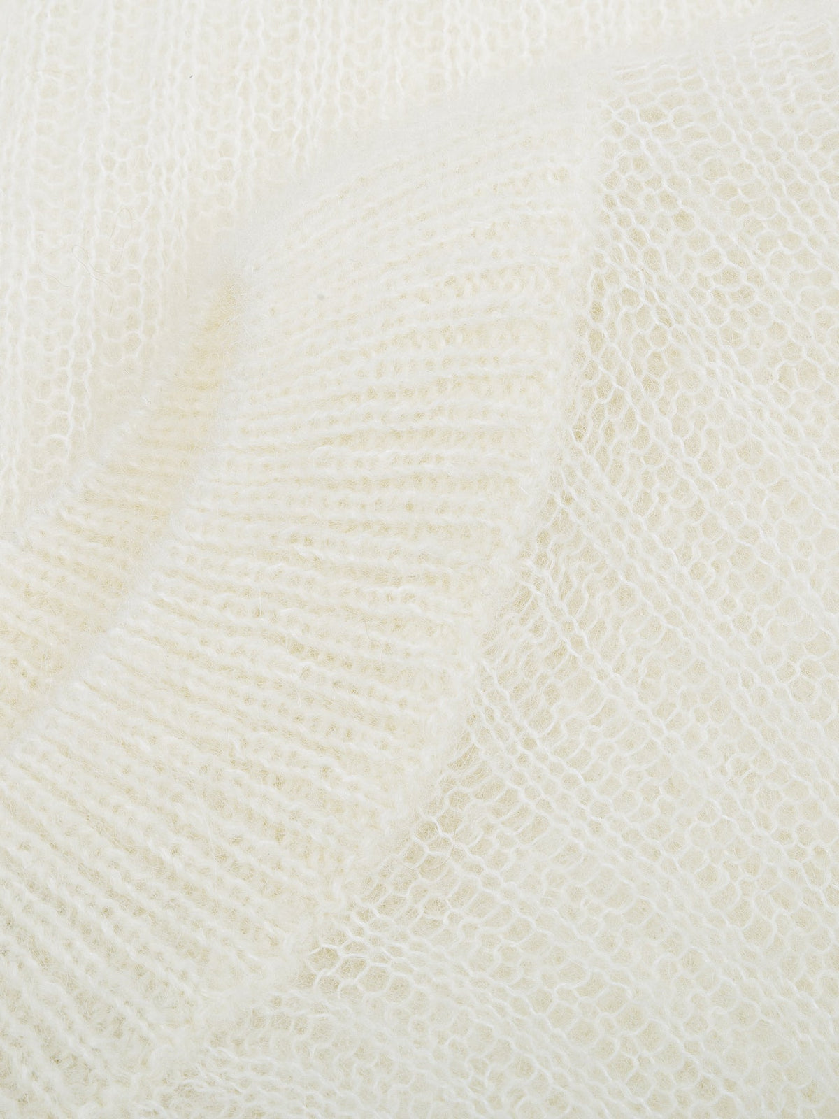 SWETER ELISABETH ECRU LECOLLET