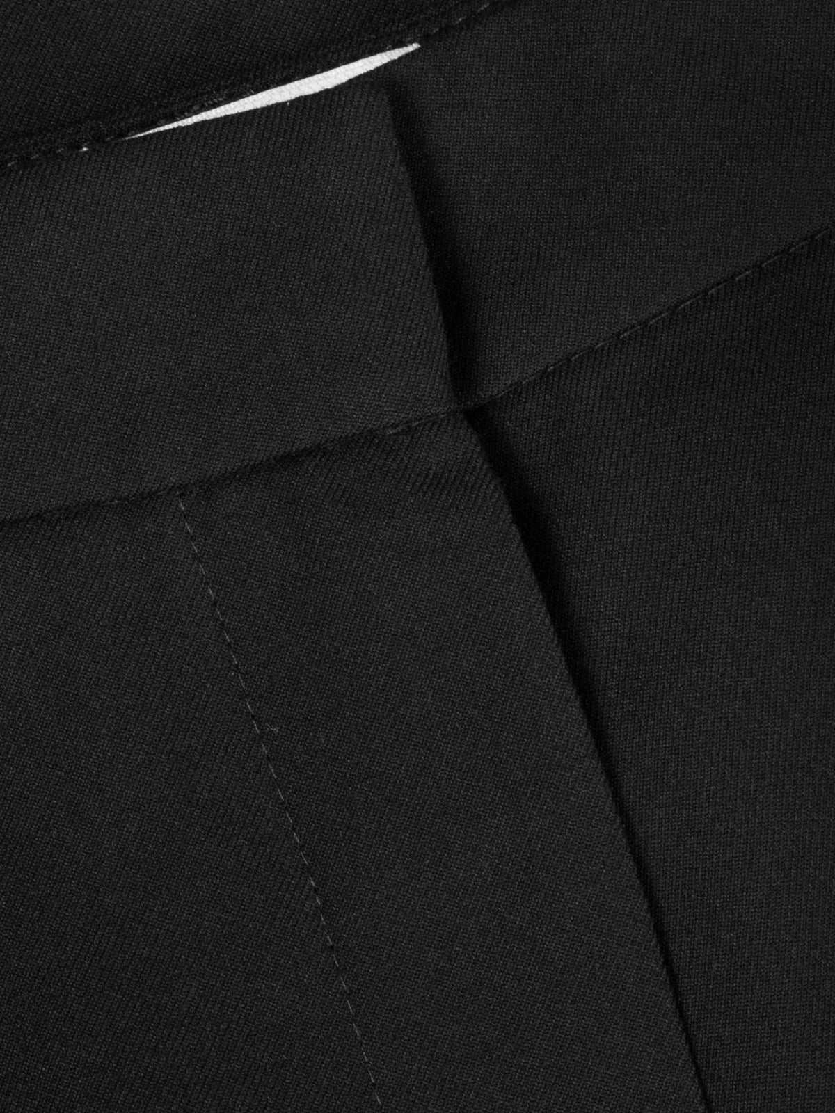 SPODNIE TULIA BLACK LECOLLET