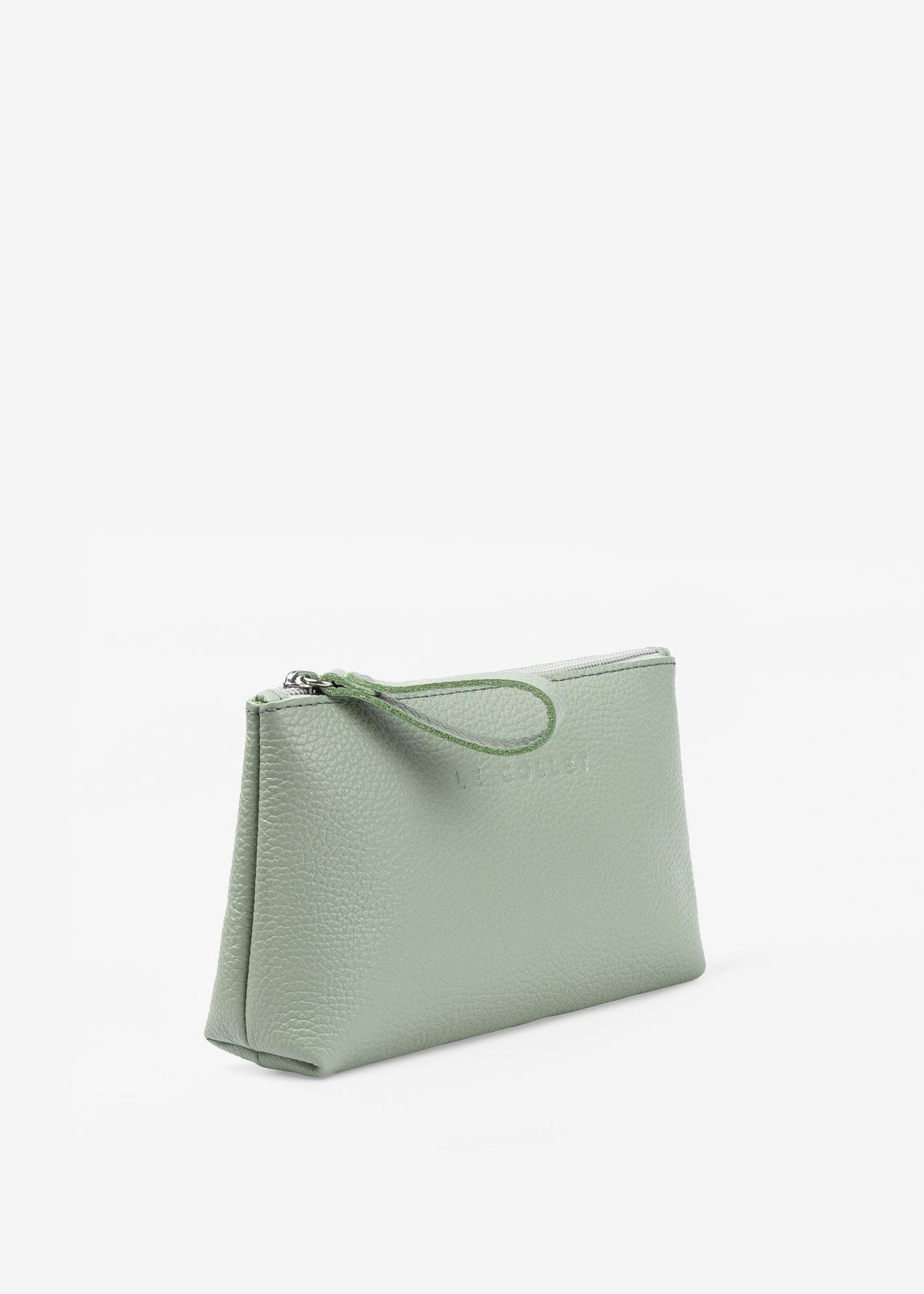 KOSMETYCZKA SMALL POUCH MINT LECOLLET