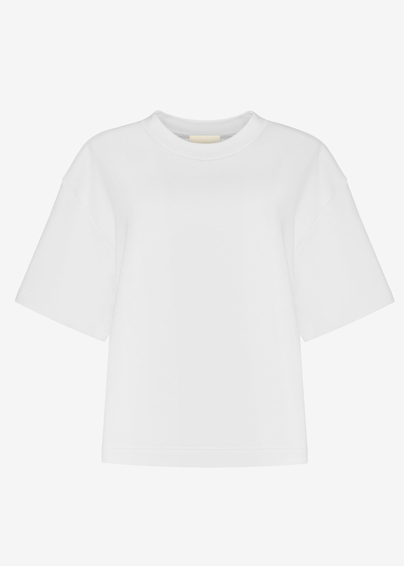 T-SHIRT CYNTHIA WHITE