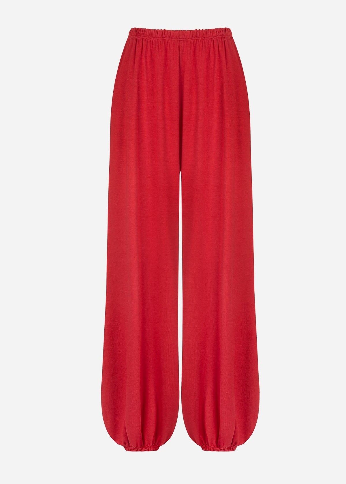 SET RODNEY HAIM RED LECOLLET
