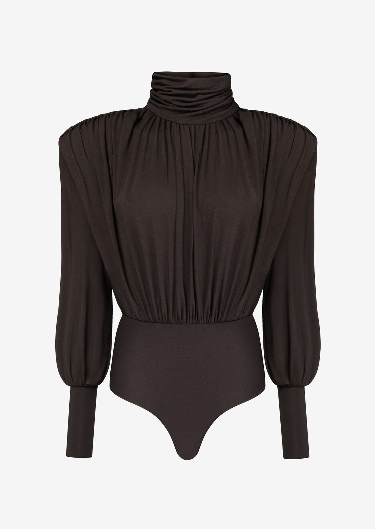 BODY SIEL BROWN LECOLLET
