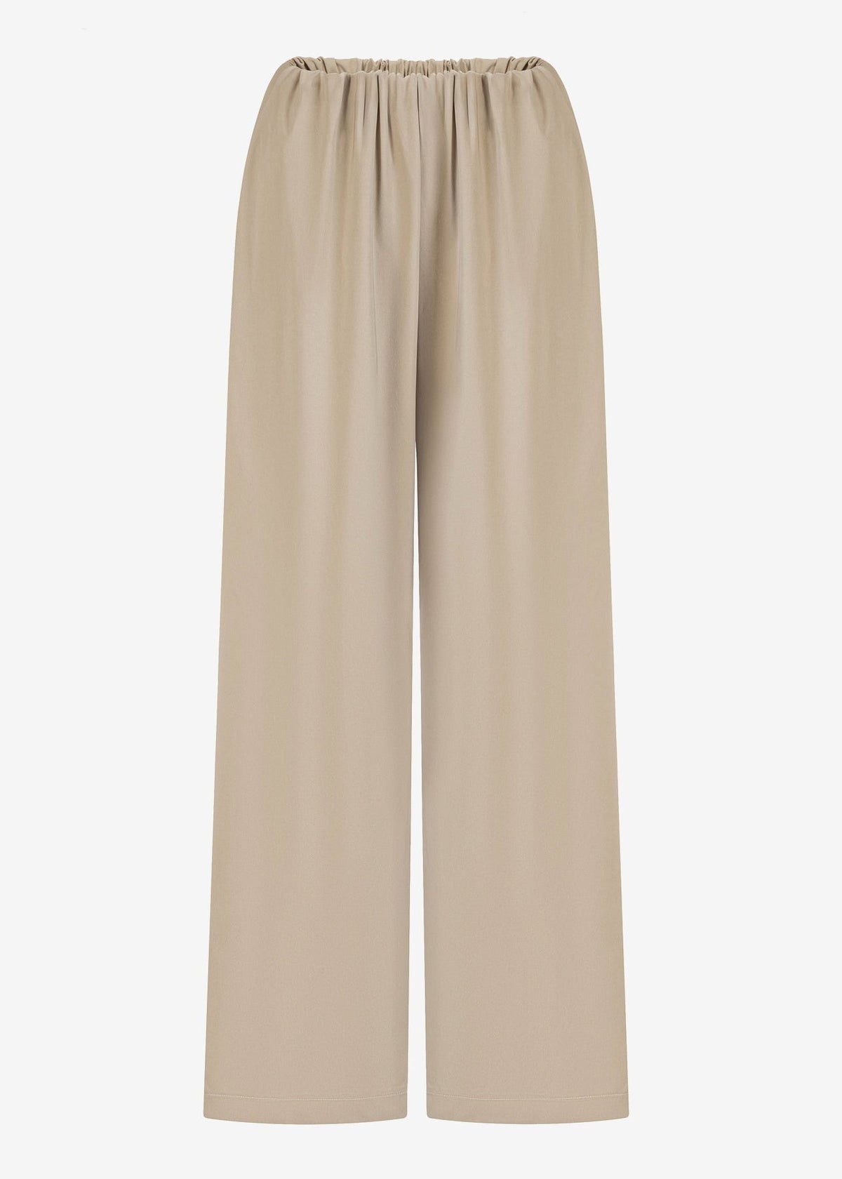 SPODNIE BASTI BEIGE LECOLLET