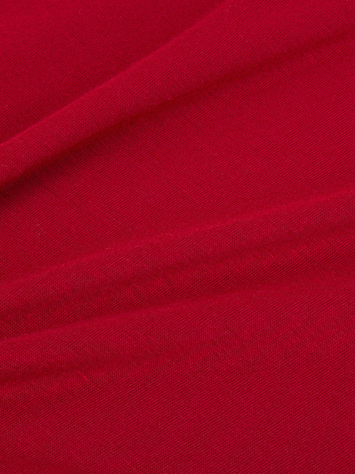 KOSZULKA BELMIRA RED LECOLLET