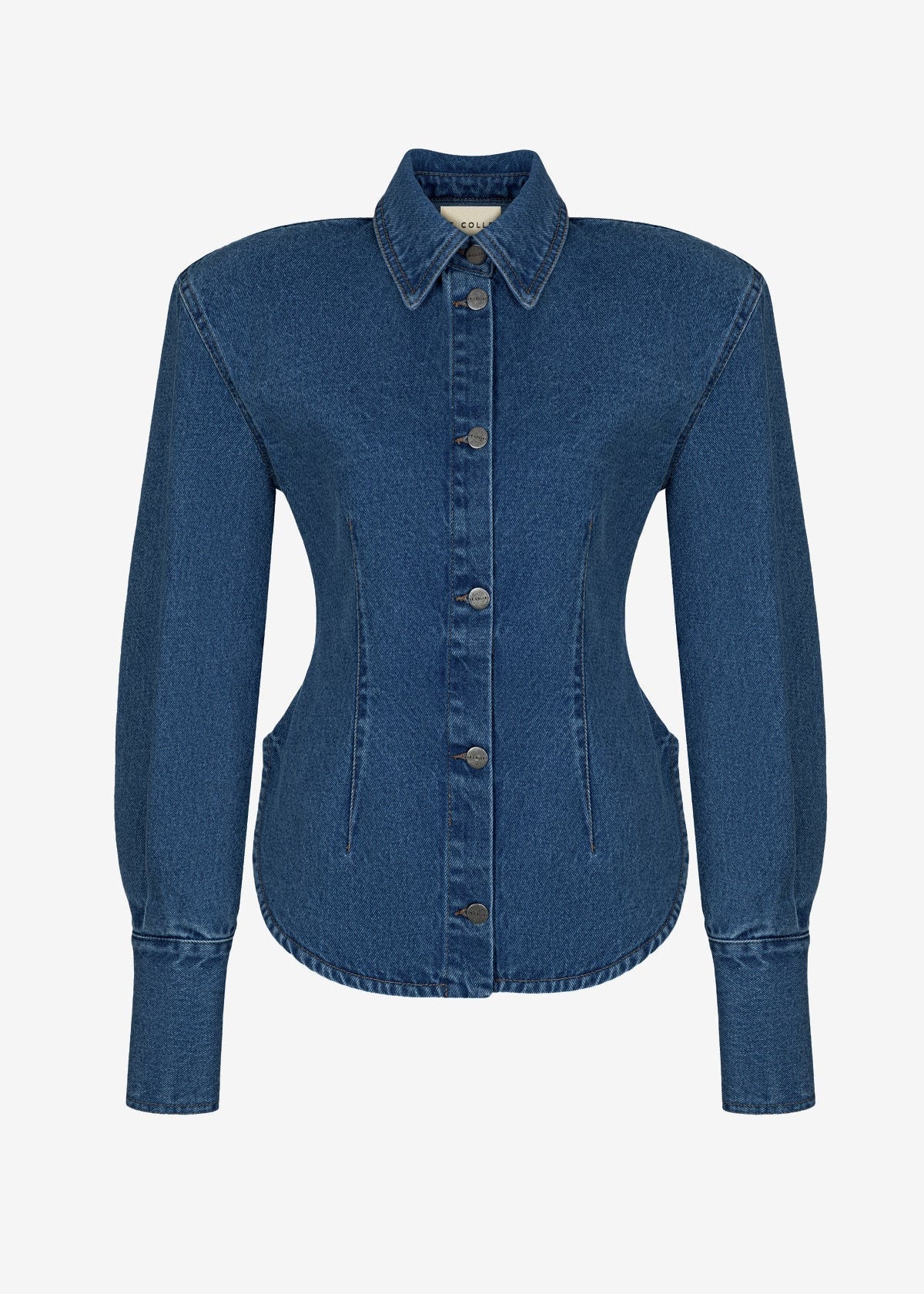 KOSZULA VIOLETTE BLUE RABBIT